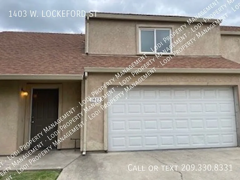 1403 W Lockeford St — Photo 31