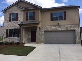 3726 River Rock Rd #133, Lithonia, GA 30038