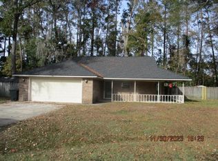 412 Wood Dale Dr, Hinesville, GA 31313