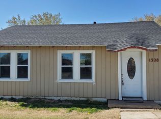 1328 SE 12th Ave, Amarillo, TX 79102