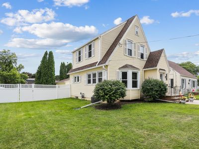 1517 W Franklin St, Appleton, WI, 54914