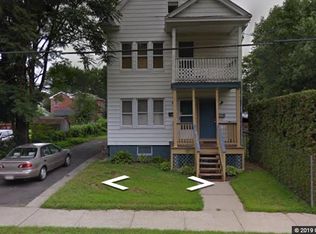 30-32 Worcester St, Indian Orchard, MA 01151