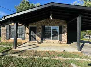 207 Mathis Dr NW, Rome, GA 30165