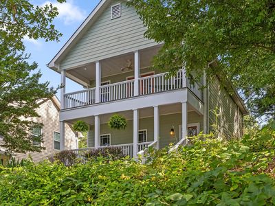 323 W Bell Ave, Chattanooga, TN, 37405
