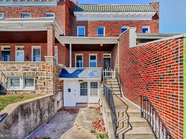 5414 Belair Rd, Baltimore, MD 21206