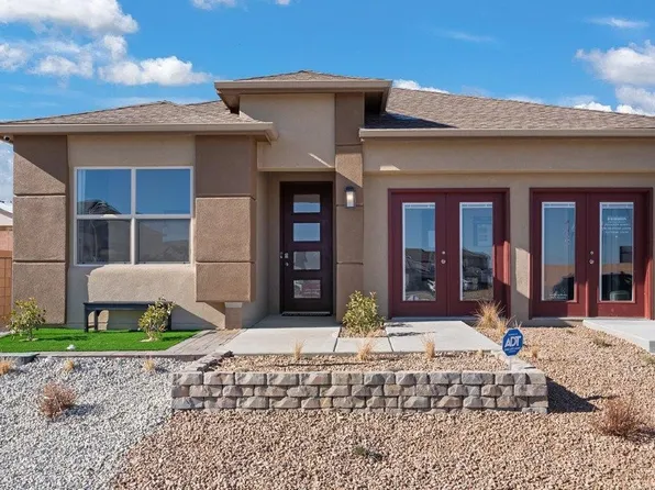 4320 Vista Manzano, Santa Fe, NM 87507