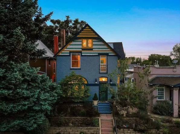 1157 Elizabeth Street, Denver, CO 80206