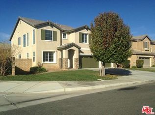 44907 Mariposa Dr, Lancaster, CA 93536