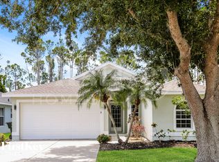 1603 Scarlett Ave, North Port, FL 34289