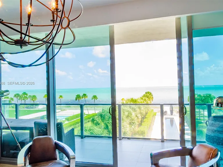 350 Ocean Dr #406N — Photo 25