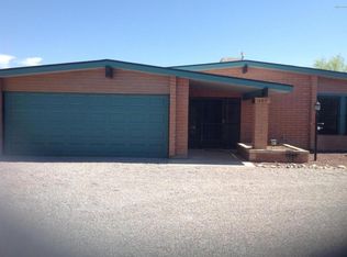 462 S Calle Del Cobre, Tucson, AZ 85748