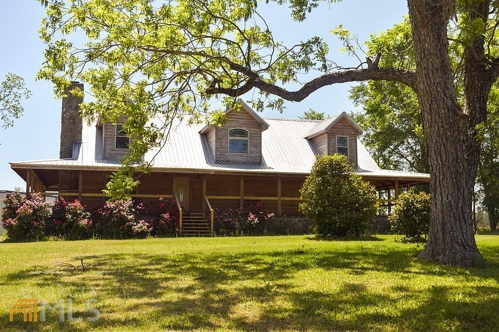 210 Archer Pond Smith Rd, Kite, GA 31002 Zillow