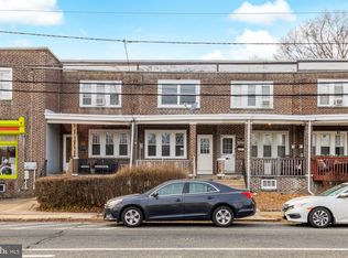 425 W Cuthbert Blvd, Haddon Township, NJ 08108