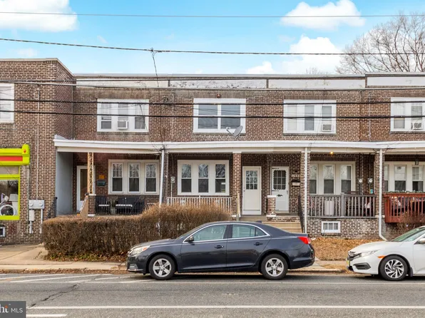 425 W Cuthbert Blvd, Haddon Township, NJ 08108