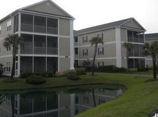 2030 Cross Gate Blvd #D, Myrtle Beach, SC 29575