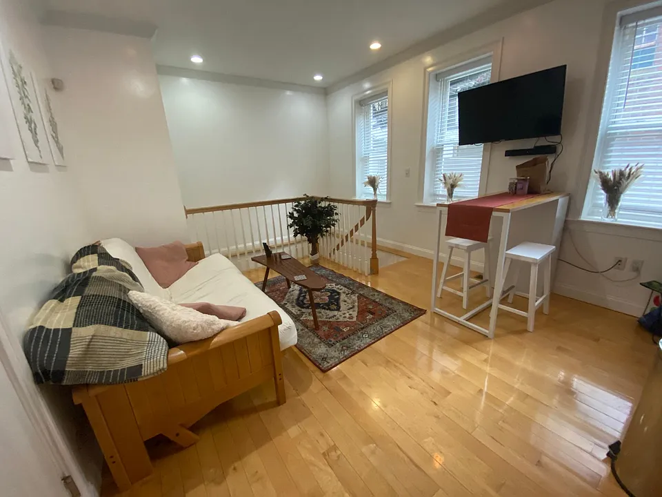 11 Sheafe St #2