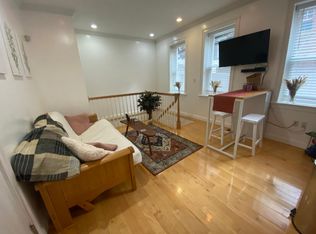 11 Sheafe St APT 2, Boston, MA 02113
