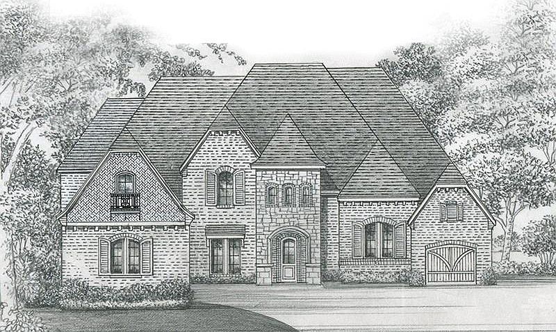 1st image of 10238 Blackenhurst Ln