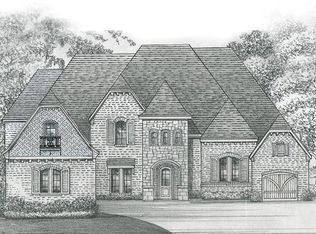 10238 Blackenhurst Ln, Frisco, TX 75033