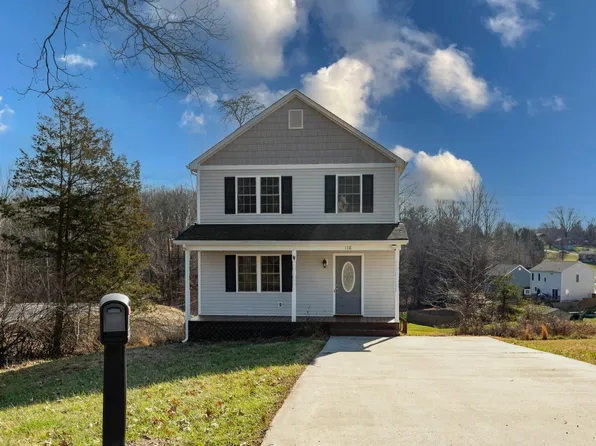 118 Brenleigh Ct, Lynchburg, VA 24501