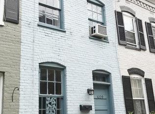 3209 Cherry Hill Ln NW, Washington, DC 20007