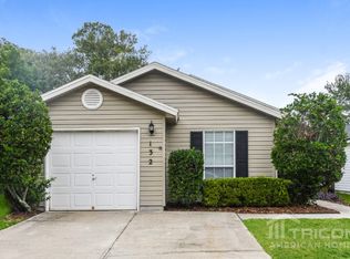 132 S Nadia Michelle Ct, Jacksonville, FL 32225