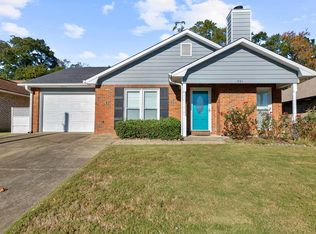 3901 Overlook Dr, Phenix City, AL 36867