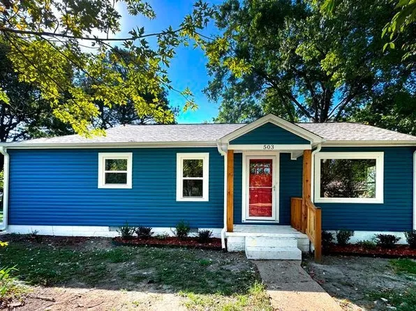 (undisclosed Address), Harrisburg, AR 72432