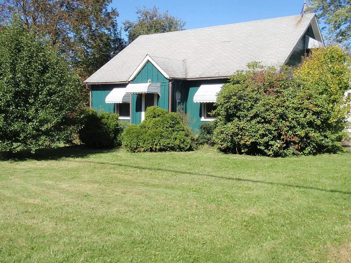 Streeter Rd, Shalersville — Photo 1