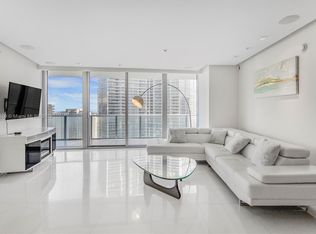 200 Biscayne Boulevard Way APT 3508, Miami, FL 33131