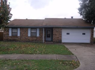 6009 Highcrest Dr, Garland, TX 75043