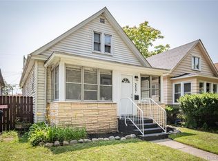 207 Richter St, River Rouge, MI 48218