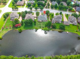 6804 Winthorp Dr, Arlington, TX 76001