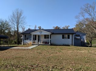 341 Strode Cir, McMinnville, TN 37110