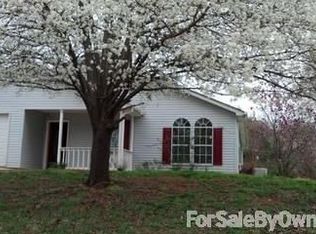 146 W Celestial Dr, Greer, SC 29651