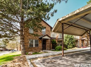 1461 S 1650 E, Ogden, UT 84404