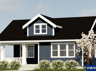 733 Yellowstone Dr S, Monmouth, OR 97361