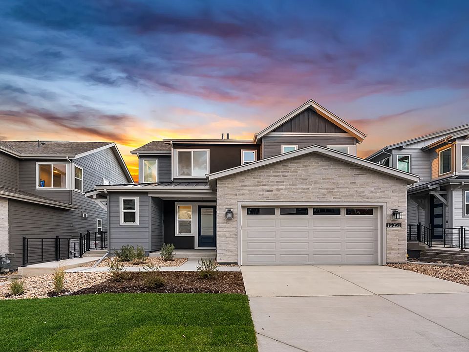 Homesite 52 Exterior