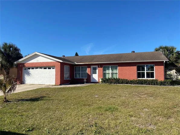102 San Blas Ave, Kissimmee, FL 34743