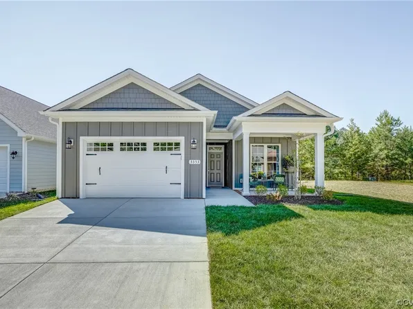 3345 Rock Creek Villa Dr, Quinton, VA 23141