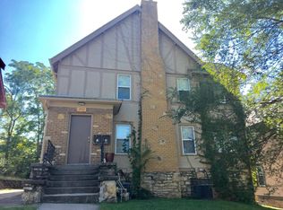 1511 E 50th Ter FL 1, Kansas City, MO 64110