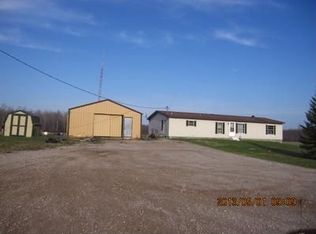 5244 M 33, Afton, MI 49705