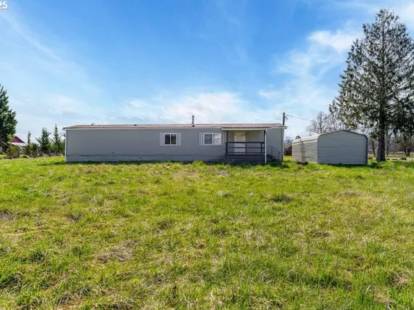 3597 Leonard Rd, Grants Pass, OR 97527