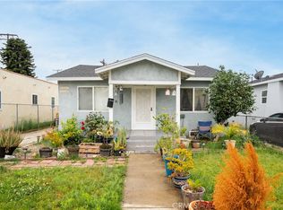 2558 Santa Ana St, Huntington Park, CA 90255