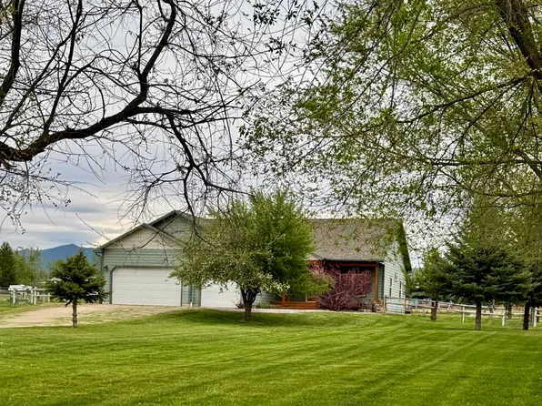 5383 Grand Vista Dr, Florence, MT 59833