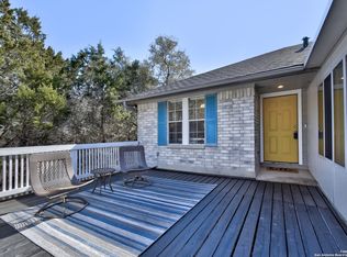 162 Canyon Vw, Spring Branch, TX 78070