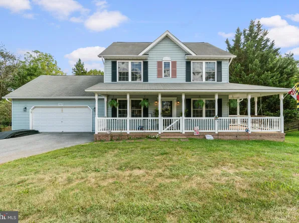 2829 Graybill Ct, New Windsor, MD 21776