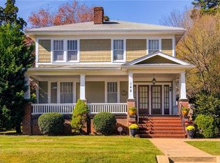 148 N Hawthorne Rd, Winston Salem, NC 27104