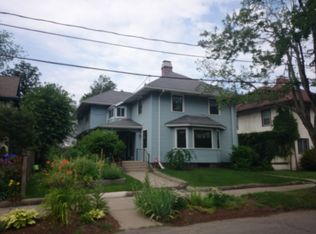 43 Crowninshield Rd, Brookline, MA 02446