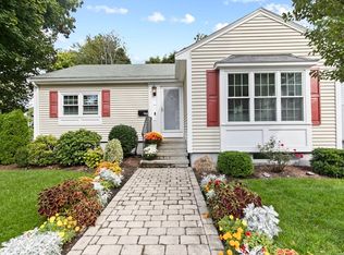 166 Phipps St, Quincy, MA 02169